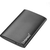 Intenso 500GB Intenso PREMIUM Portable USB 3.0 black 3823451