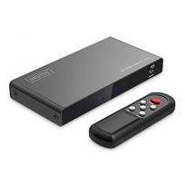 Digitus 8K HDMI Switch 3 Input > 1 Output DS-55333