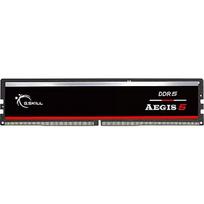 G.SKILL Aegis 5 (EXPO + XMP), DDR5, 16GB, 5600MT/s, CL36, Single stick F5-5600J3636C16GX1-IS
