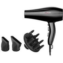 GAMA GA.MA Diva Ceramic, 2300 W, black - Hair dryer GH3535