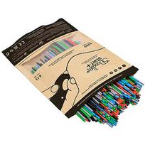 3Doodler Start Filament Eko | 2.5mm | 250 sztuk | 4 kolory Primary Pow 817005023985
