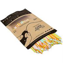 3Doodler Start Filament Eko | 2.5mm | 250 sztuk | 4 kolory Fire and Ice 817005023978
