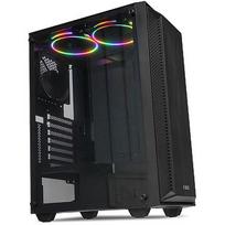iBOX I-BOX CETUS 906 Midi Tower ATX Case OCT906