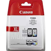 Canon PG-545XL/CL-546 MULTI Ink Cartridge 8286B010