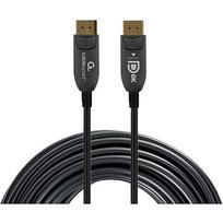 Cablexpert CC-DP8K-AOC-10M Active Optical (AOC) 8K DisplayPort cable "AOC Premium Series", 10 m | CC-DP8K-AOC-10M