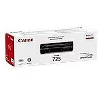 Canon  CARTRIDGE 725 (LBP 6000) 3484B002