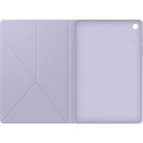 Samsung Book Cover Tablethülle für Galaxy Tab A9+ Zwei Standmöglichkeiten, white EF-BX210TWEGWW