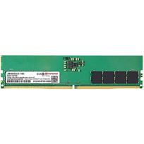 Transcend DDR5, 16GB, 4800MT/s, CL40, Single stick JM4800ALE-16G