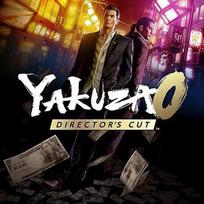 SEGA Yakuza 0 Director's Cut, Nintendo Switch 2 - Game 5055277055937