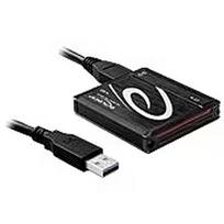 Delock Card Reader USB 3.0 > All in One 91704