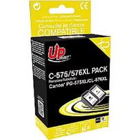 Uprint Tintes kārtridžs UPrint Canon 575/576 XL PACK C-575/576XL-PACK-UP