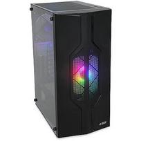iBOX I-BOX CETUS 908 Midi Tower ATX Case OCT908