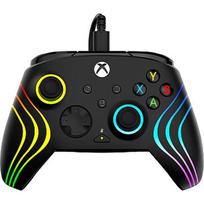 Turtle Beach controller Afterglow Wave Xbox, black TBC-2002-05