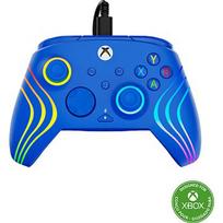 Turtle Beach controller Afterglow Wave Xbox, blue TBC-2002-25