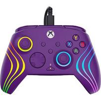 Turtle Beach controller Afterglow Wave Xbox, white TBC-2002-45
