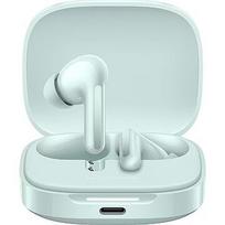 Xiaomi Redmi Buds 6 | Built-in microphone | Bluetooth | Coral Green BHR9245GL