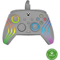 Turtle Beach controller Afterglow Wave Xbox, grey TBC-2002-85