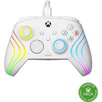 Turtle Beach controller Afterglow Wave Xbox, valge TBC-2002-15
