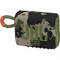 JBL Go 3 BT, Camo JBLGO3SQUAD