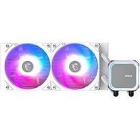 MSI MAG CoreLiquid A13 240 White MAG CORELIQUID A13 240 WHITE