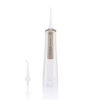 ETA | Oral Irrigator | Sonetic ETA270890000 | Cordless | 200 ml | Number of heads 2 | White/Gold ETA270890000