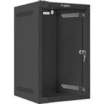 Lanberg Installation Cabinet Rack Hanger 10'' 9U 280X310 Black WF10-2309-10B