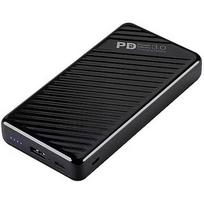 Vivanco 63123, 20000 mAh, Black 63123