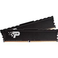 Patriot Signature Premium, 16GB, DDR4, 3200MHz, CL22, Kit of 2 PSP416G3200KH1