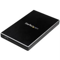 Startech USB 3.1 ENCLOSURE FOR 2.5IN SSD . S251BMU313