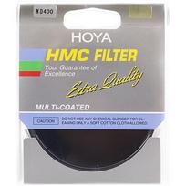 Hoya Filters Hoya filter neutral density ND400 HMC 62mm 024066018090