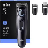 Braun BT3520 Braun Bārdas Trimmeris BT3520