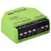 Shelly Relais "Dimmer Gen3" LED Lichtcontroller Messfunktion Unterputz Shelly_Dimmer_Gen3