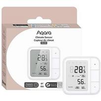 Aqara Czujnik Klimatu W100 TH-S04D