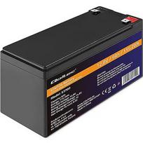 Qoltec LiFePO4 battery 12.8V, 9Ah, 115.2Wh, BM 53700