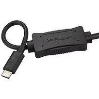 Startech USBC TO ESATA CABLE USB 3.0 . USB3C2ESAT3