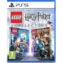 Warner Bros. PS5 LEGO Harry Potter 1-7 5051895418246