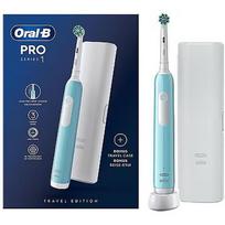 Braun Braun Oral-B Pro Series 1, light blue - Electric toothbrush PROSERIES1BLUE