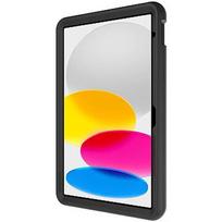 Compulocks IPAD 10.9IN 10TH GEN/PRO 11/AIR 10.9 RUGGED EDGE BAND BLACK BNDIP109