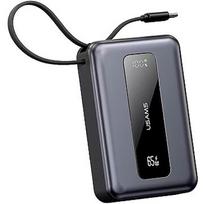 USAMS Powerbank 20000mAh 65W XH Series CD243 USA001546