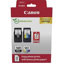 Canon CRG PG-560/CL-561 PVP   3713C008