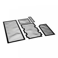 Demciflex Dust Filter Set for Corsair Obsidian 750D, Black DF0483