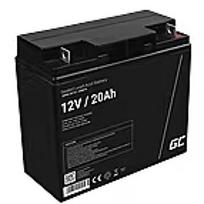 Green Cell Battery AGM 12V20AH AGM10