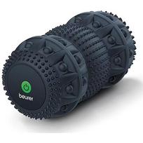 Beurer Beurer, black - Vibrating massage roller MG35