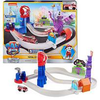 Spin Master Tracks set Paw Patrol The Movie Total City Rescue 6061056