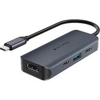 Hyper | HyperDrive Next 4 Port USB-C Hub | HD4001GL | HDMI ports quantity 1 HD4001GL