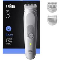Braun BG3530 Braun matu griešanas ierīce ķermenim  BG3530