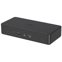 i-tec USB-C Dual:4K/60H z / single:8K/30Hz DP C31DUAL4K60DP