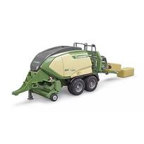 Bruder Krone Straw baler with 2 cubes BR-02033