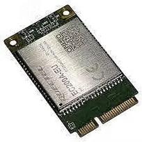 MikroTik mini-PCIe modem R11eL-EC200A-EU R11eL-EC200A-EU