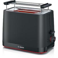 Bosch toaster MyMoment, Black 4242005403042